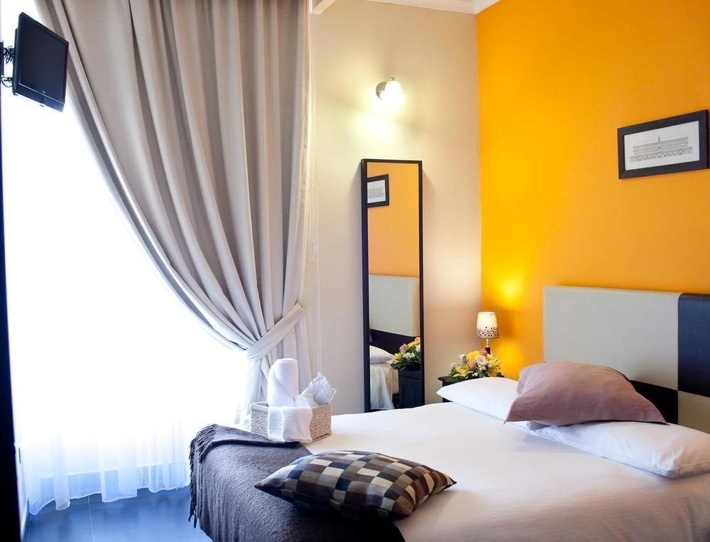 Plebiscito Apartment نابولي المظهر الخارجي الصورة
