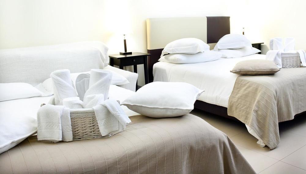 Plebiscito Apartment نابولي المظهر الخارجي الصورة