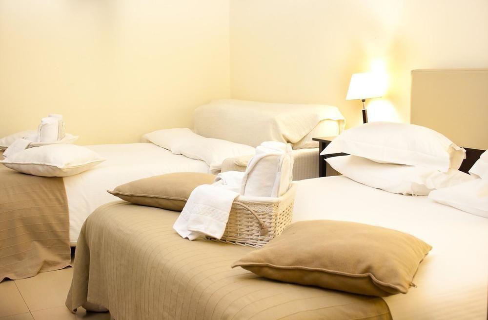 Plebiscito Apartment نابولي المظهر الخارجي الصورة