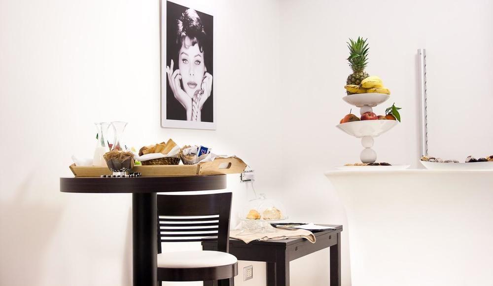 Plebiscito Apartment نابولي المظهر الخارجي الصورة