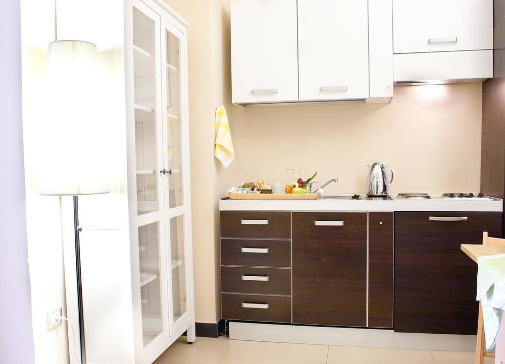 Plebiscito Apartment نابولي المظهر الخارجي الصورة
