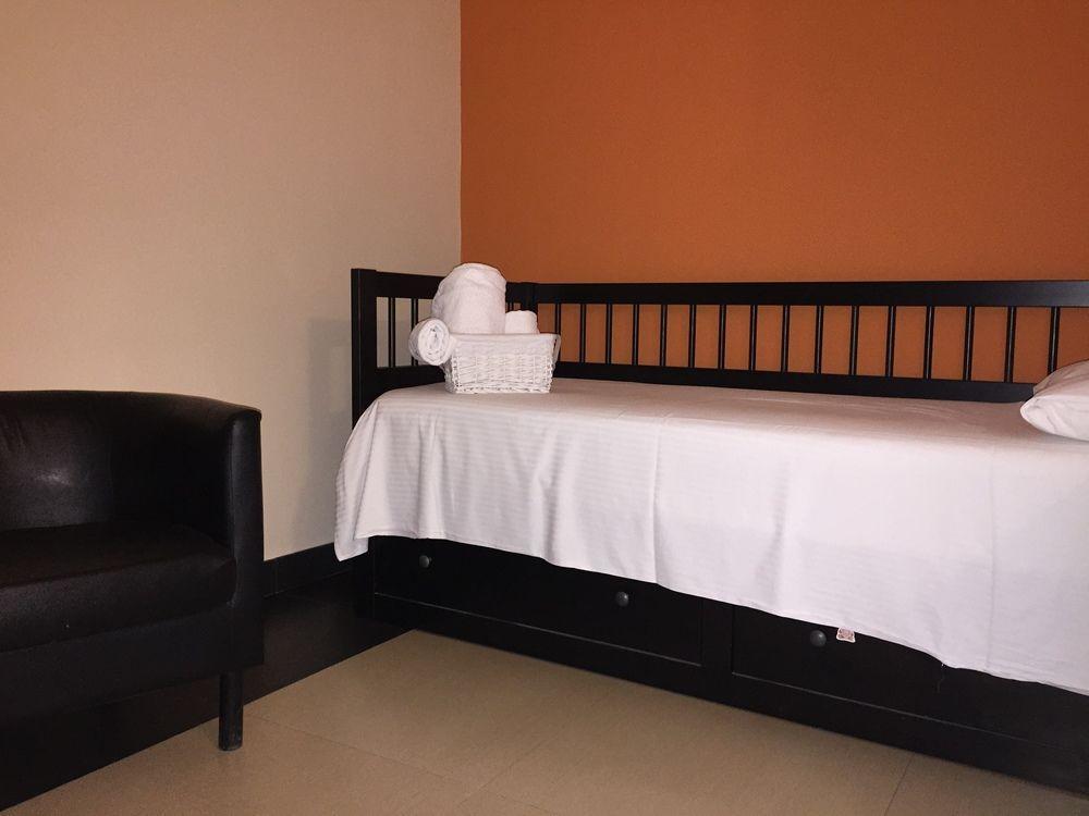 Plebiscito Apartment نابولي المظهر الخارجي الصورة