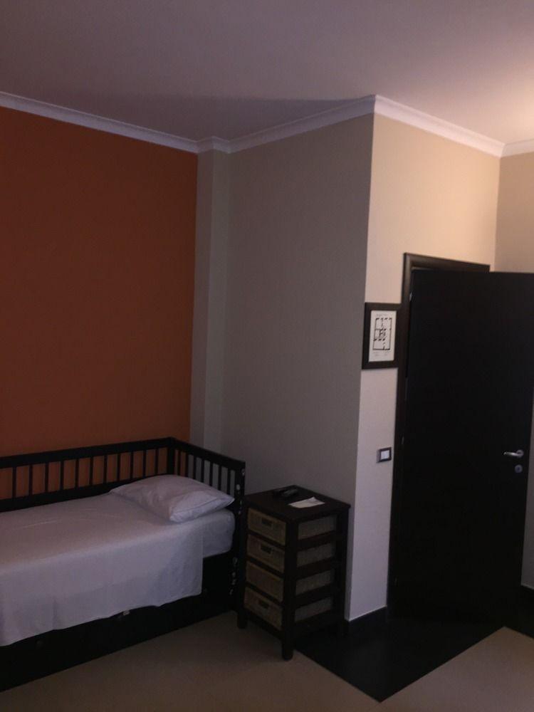 Plebiscito Apartment نابولي المظهر الخارجي الصورة