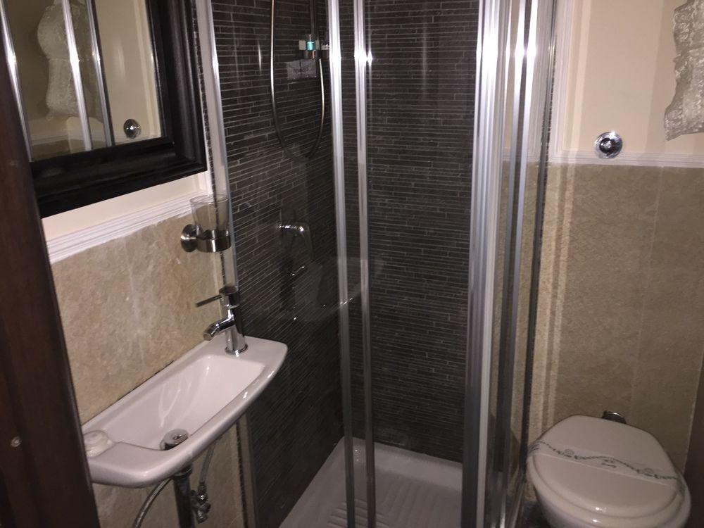 Plebiscito Apartment نابولي المظهر الخارجي الصورة