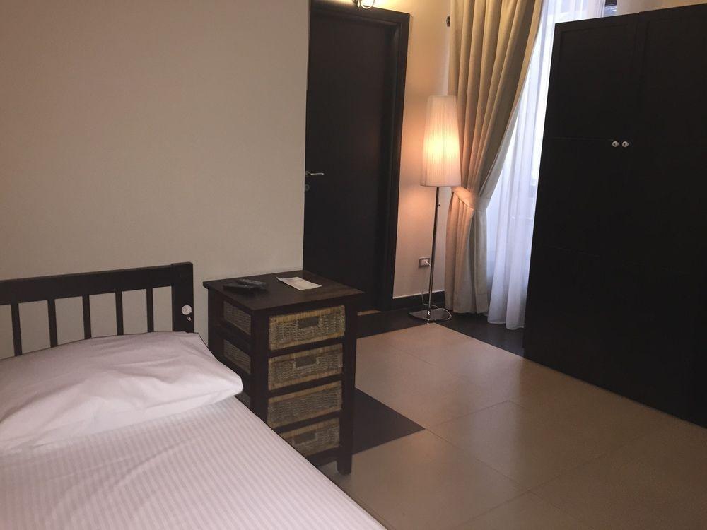 Plebiscito Apartment نابولي المظهر الخارجي الصورة