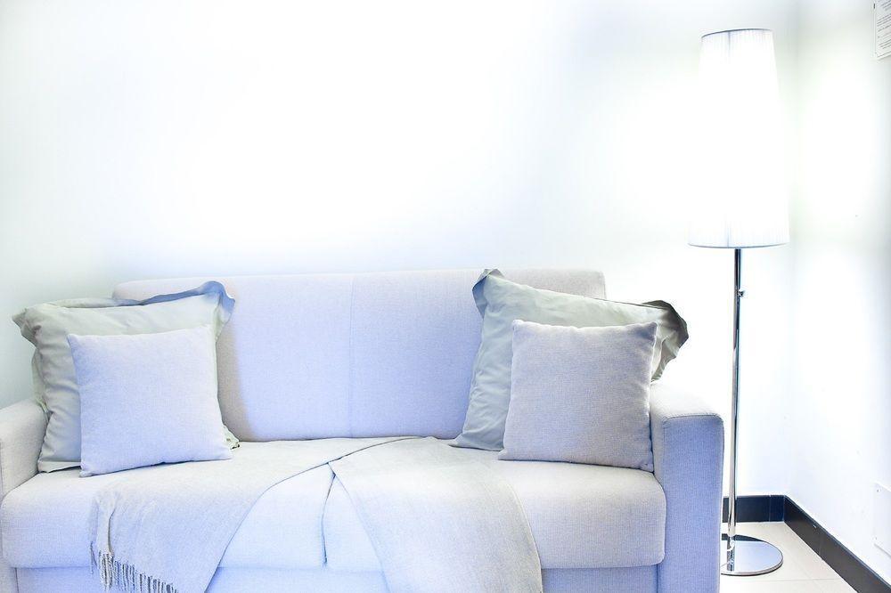 Plebiscito Apartment نابولي المظهر الخارجي الصورة