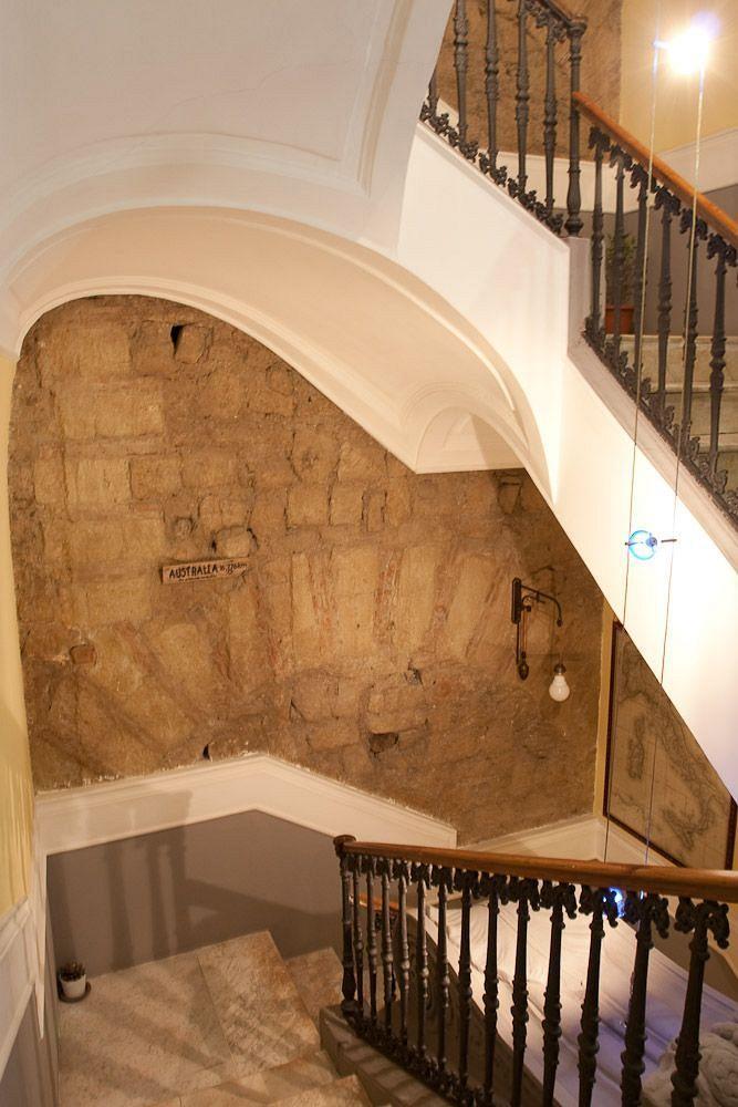 Plebiscito Apartment نابولي المظهر الخارجي الصورة