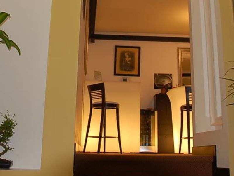 Plebiscito Apartment نابولي المظهر الخارجي الصورة