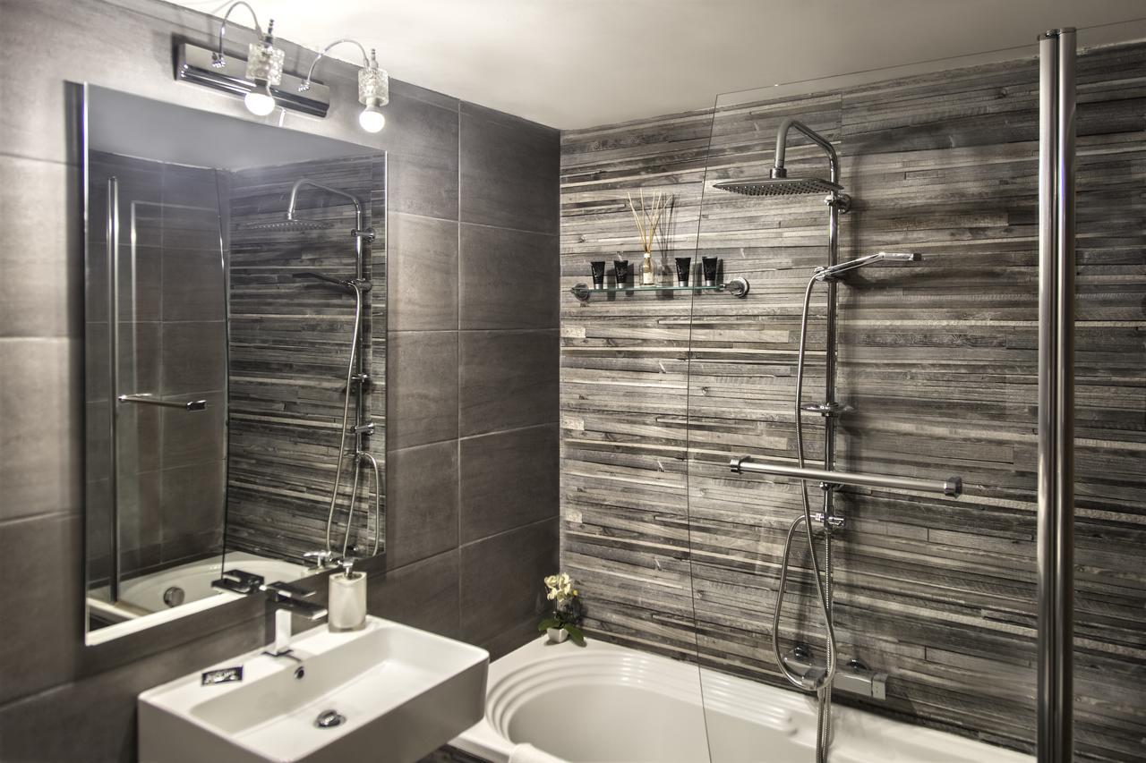 Plebiscito Apartment نابولي المظهر الخارجي الصورة