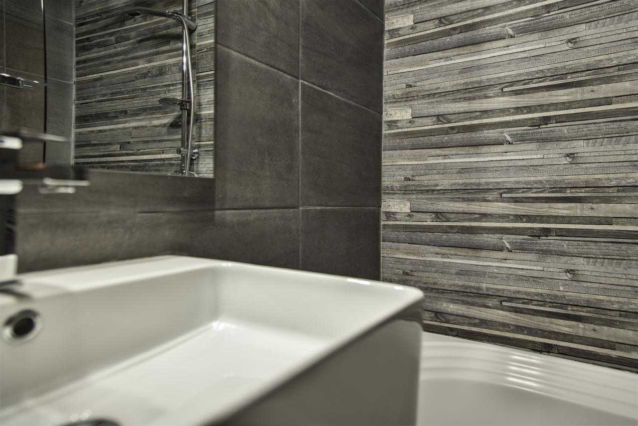 Plebiscito Apartment نابولي المظهر الخارجي الصورة